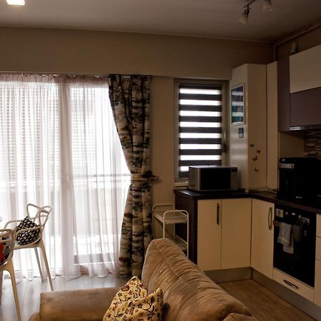 Luxury Park Residences 5 Βουκουρέστι Εξωτερικό φωτογραφία