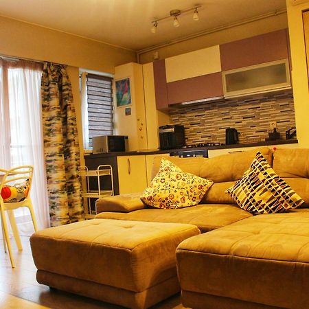 Luxury Park Residences 5 Βουκουρέστι Εξωτερικό φωτογραφία